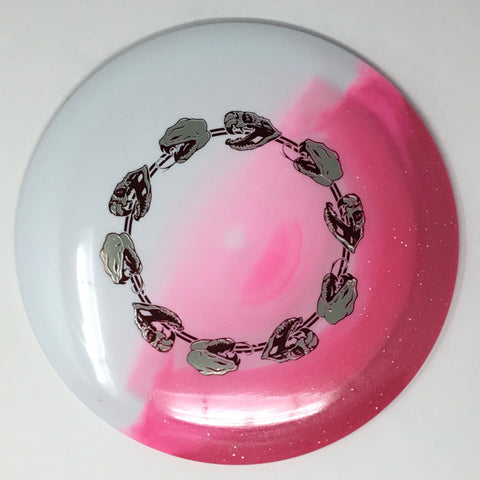 Innova Mamba (Duo - Limited Production) Distance Driver