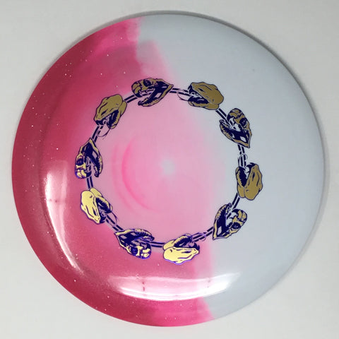 Innova Mamba (Duo - Limited Production) Distance Driver