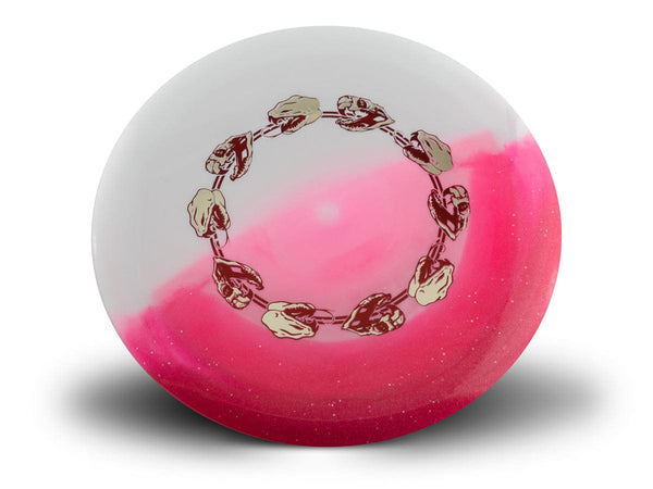 Innova Mamba (Duo - Limited Production) Distance Driver