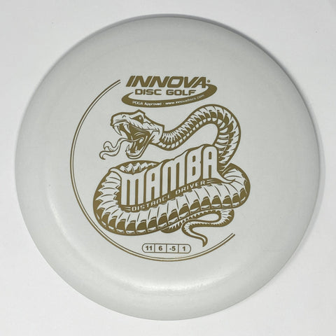 Innova Mamba (DX) Distance Driver
