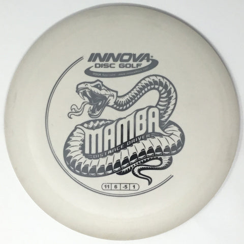 Innova Mamba (DX) Distance Driver