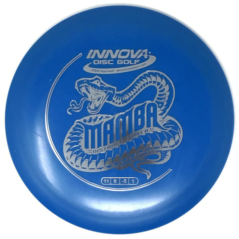 Innova Mamba (DX) Distance Driver