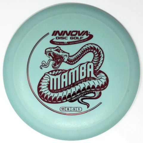 Innova Mamba (DX) Distance Driver