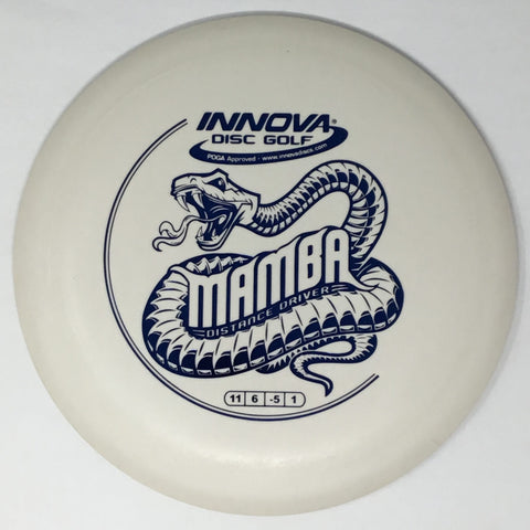 Innova Mamba (DX) Distance Driver
