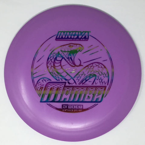 Innova Mamba (DX) Distance Driver