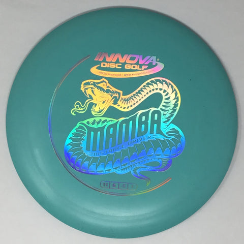 Innova Mamba (DX) Distance Driver