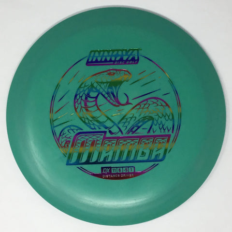 Innova Mamba (DX) Distance Driver
