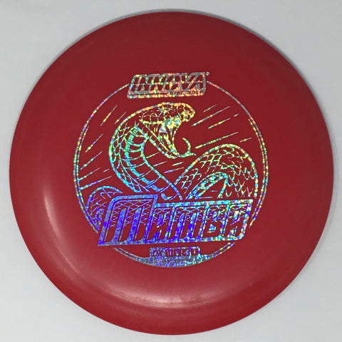 Innova Mamba (DX) Distance Driver