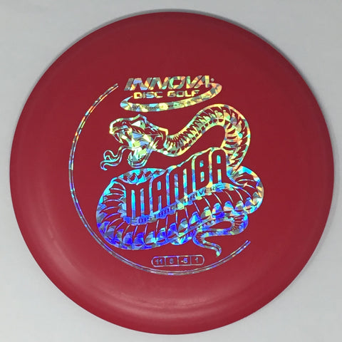 Innova Mamba (DX) Distance Driver