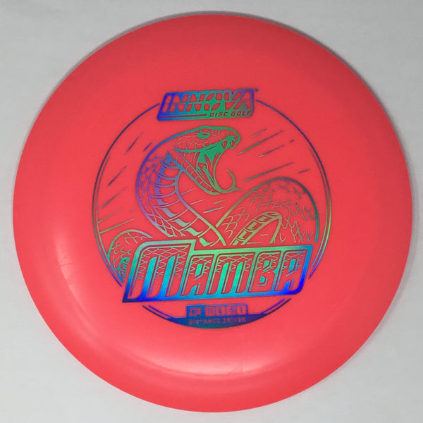 Innova Mamba (DX) Distance Driver