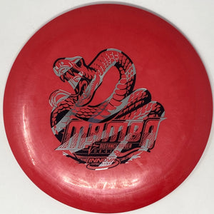 Innova Mamba (GStar) Distance Driver