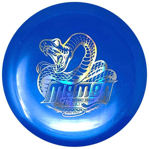Innova Mamba (GStar) Distance Driver