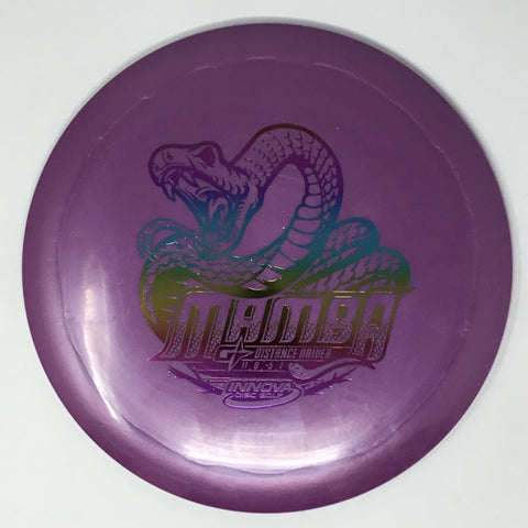 Innova Mamba (GStar) Distance Driver