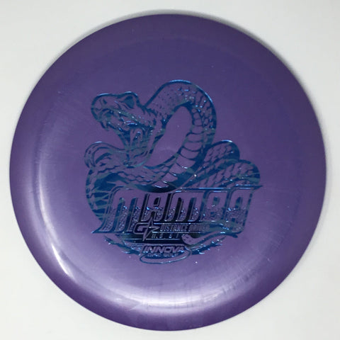Innova Mamba (GStar) Distance Driver