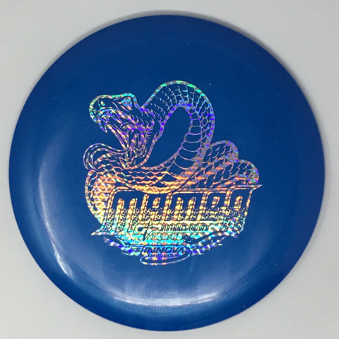 Innova Mamba (GStar) Distance Driver