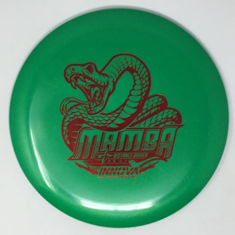 Innova Mamba (GStar) Distance Driver