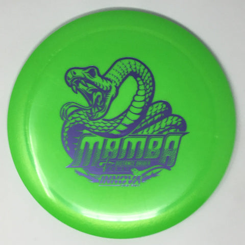 Innova Mamba (GStar) Distance Driver