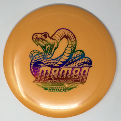 Innova Mamba (GStar) Distance Driver