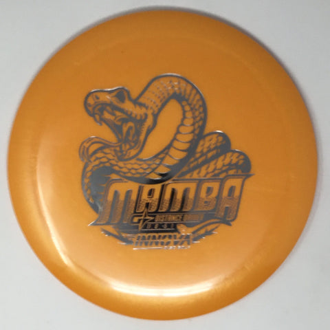 Innova Mamba (GStar) Distance Driver