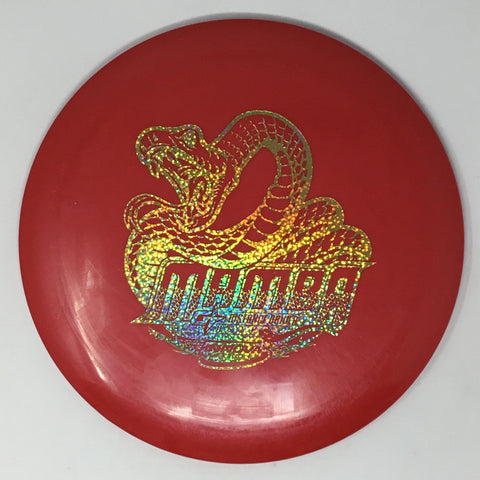 Innova Mamba (GStar) Distance Driver