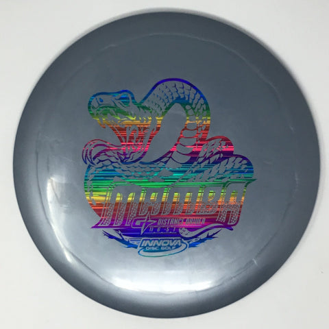 Innova Mamba (GStar) Distance Driver