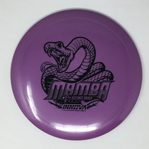 Innova Mamba (GStar) Distance Driver