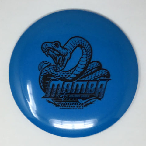 Innova Mamba (GStar) Distance Driver