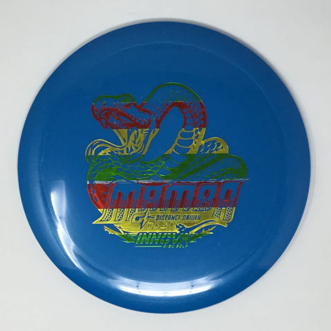 Innova Mamba (GStar) Distance Driver
