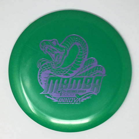 Innova Mamba (GStar) Distance Driver