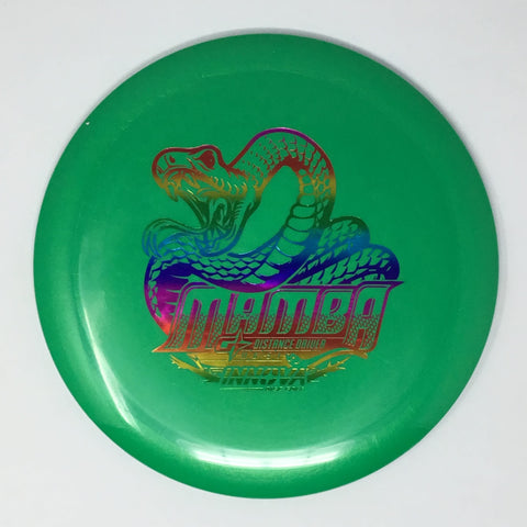 Innova Mamba (GStar) Distance Driver