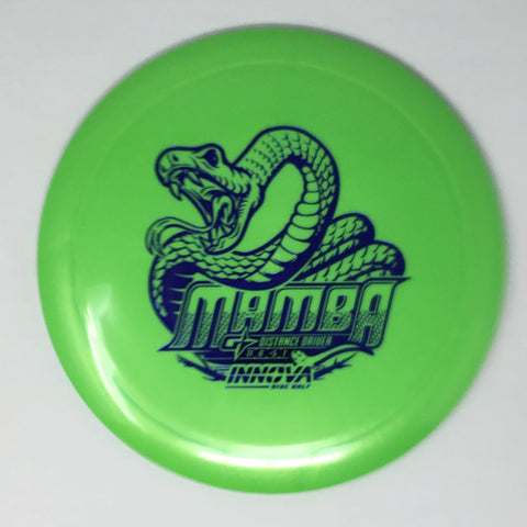 Innova Mamba (GStar) Distance Driver