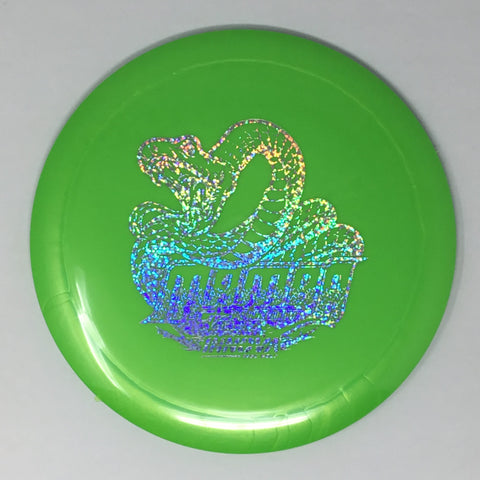 Innova Mamba (GStar) Distance Driver