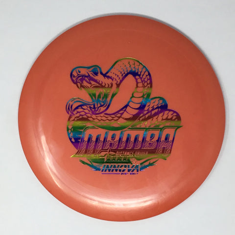 Innova Mamba (GStar) Distance Driver
