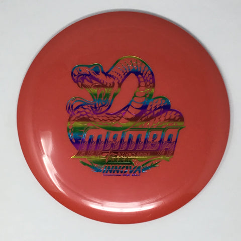 Innova Mamba (GStar) Distance Driver
