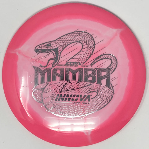 Innova Mamba (Halo Star) Distance Driver