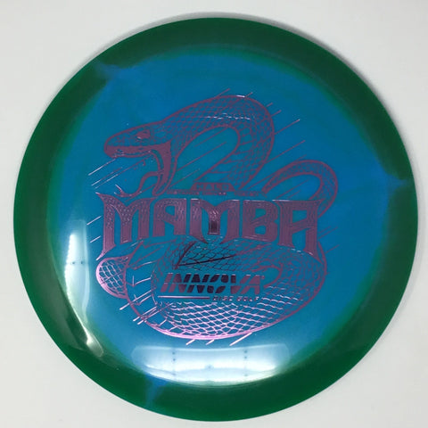 Innova Mamba (Halo Star) Distance Driver