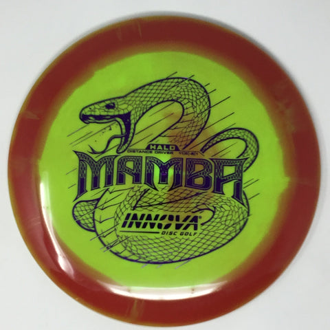 Innova Mamba (Halo Star) Distance Driver