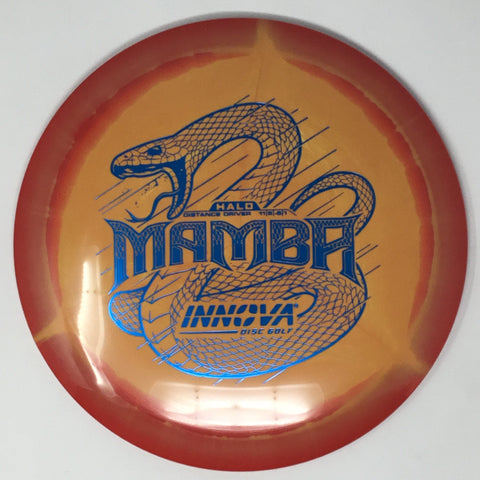 Innova Mamba (Halo Star) Distance Driver