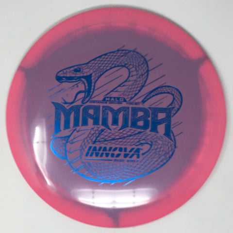 Innova Mamba (Halo Star) Distance Driver
