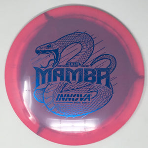 Innova Mamba (Halo Star) Distance Driver