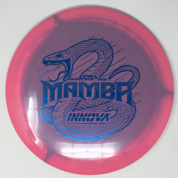 Innova Mamba (Halo Star) Distance Driver