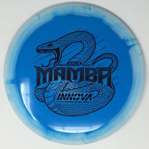 Innova Mamba (Halo Star) Distance Driver