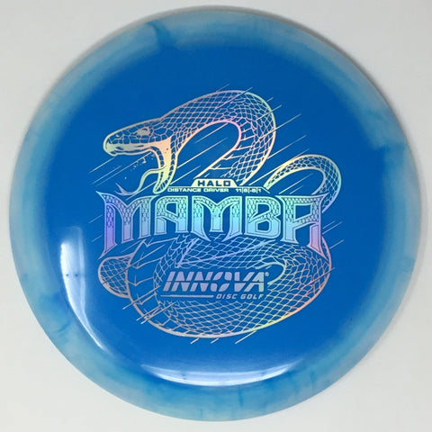 Innova Mamba (Halo Star) Distance Driver