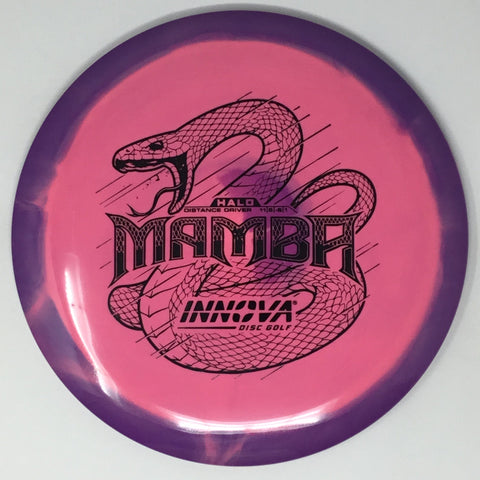 Innova Mamba (Halo Star) Distance Driver