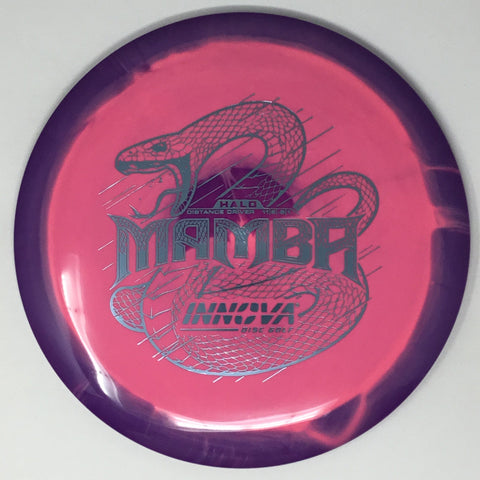 Innova Mamba (Halo Star) Distance Driver