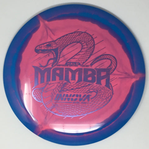 Innova Mamba (Halo Star) Distance Driver
