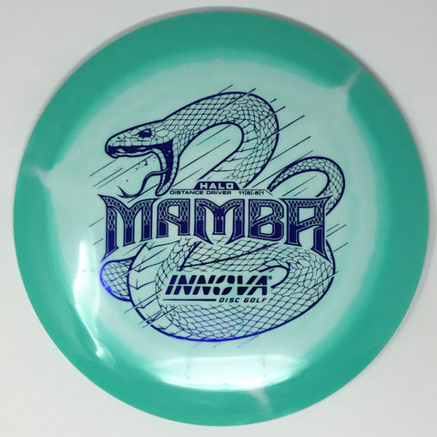 Innova Mamba (Halo Star) Distance Driver