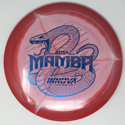 Innova Mamba (Halo Star) Distance Driver
