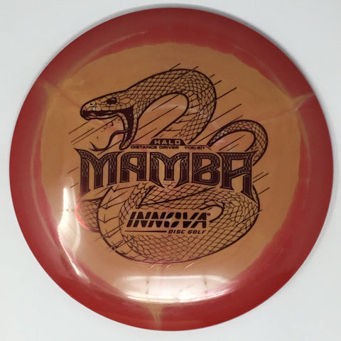 Innova Mamba (Halo Star) Distance Driver