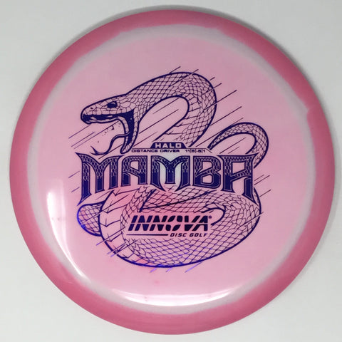 Innova Mamba (Halo Star) Distance Driver